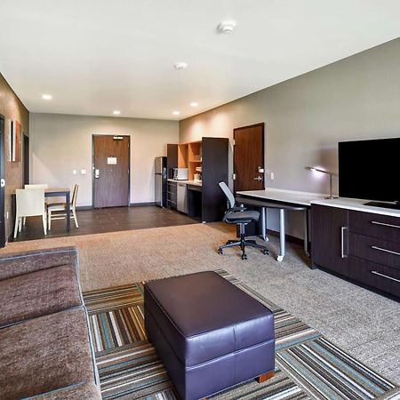 Home2 Suites By Hilton El Reno Екстер'єр фото