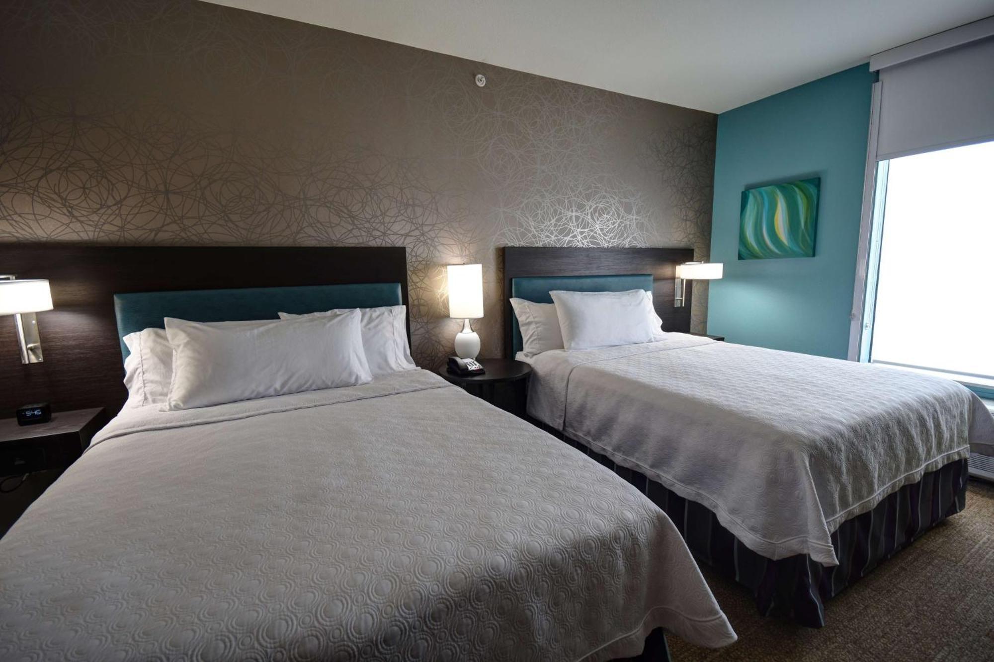 Home2 Suites By Hilton El Reno Екстер'єр фото