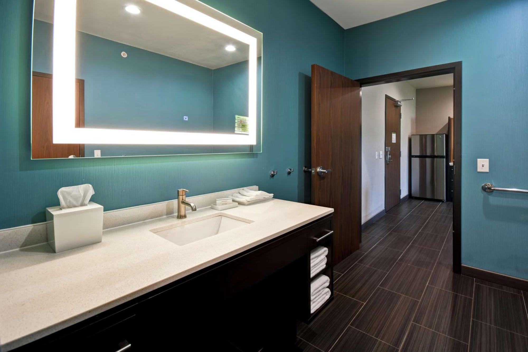 Home2 Suites By Hilton El Reno Екстер'єр фото
