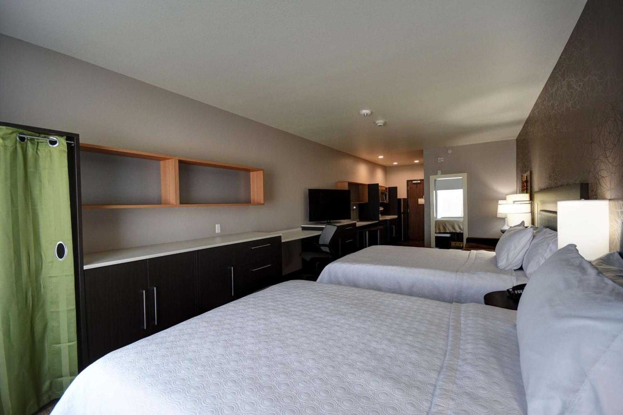 Home2 Suites By Hilton El Reno Екстер'єр фото