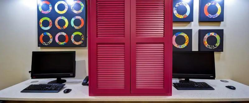 Home2 Suites By Hilton El Reno Екстер'єр фото