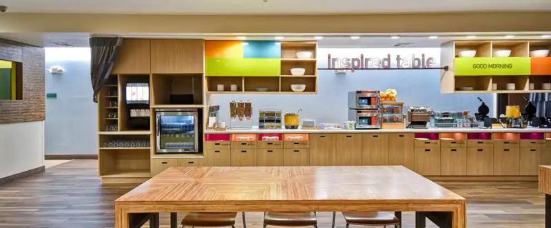 Home2 Suites By Hilton El Reno Екстер'єр фото